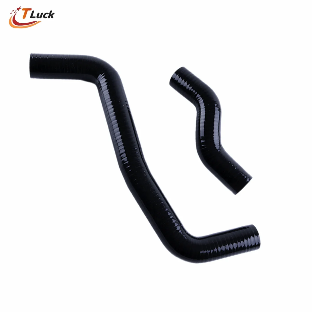 

2PCS For TOYOTA Corolla Levin AE101 7AFE 4AFE 1.6L 1.8L 1993-1997 Car Silicone Radiator Coolant Tubes Hose Kit