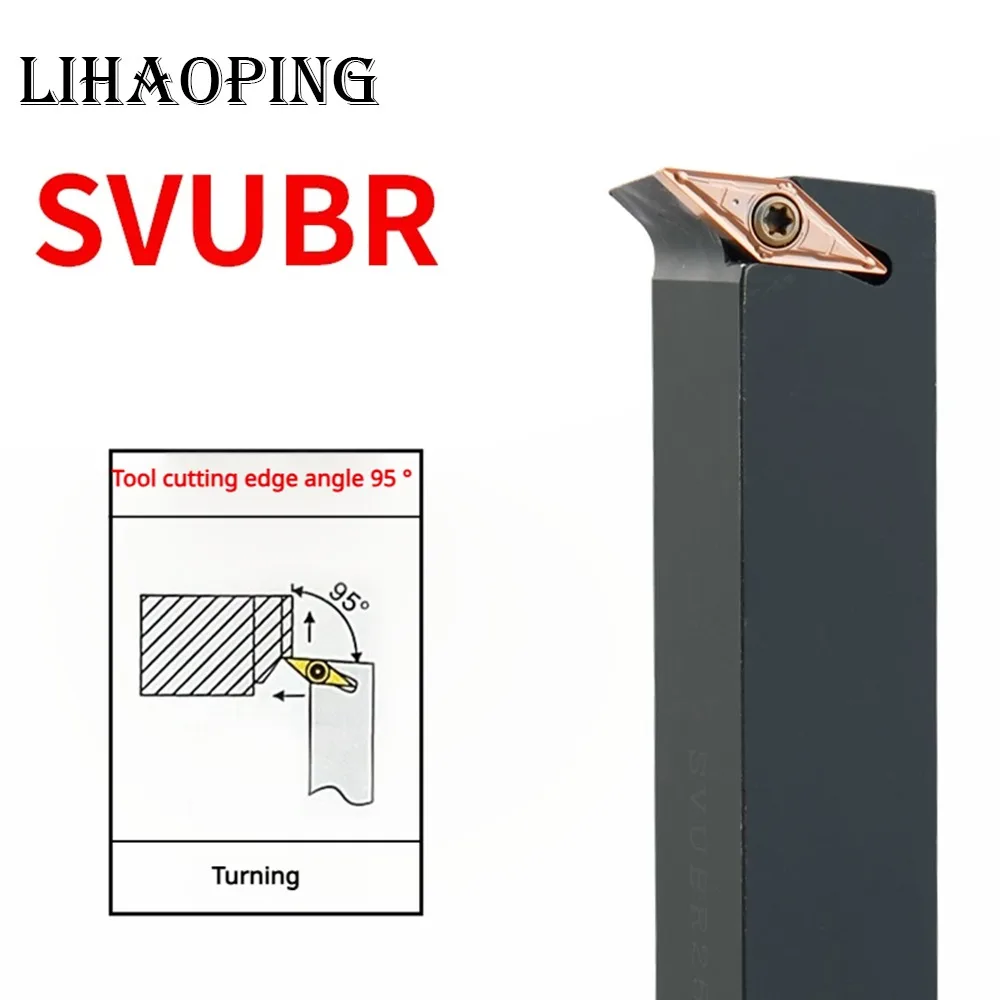 

SVUBR SVUBL Внешний держатель инструментов SVUBR1212H11 SVUBR2020K11 SVUBR1616H11 SVUBR1616H16 SVUBR2020K16 SVUBR2525M16 SVUBR3232P16