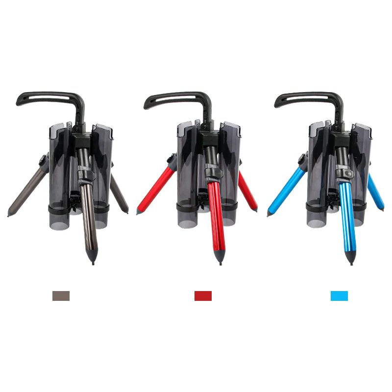 Thumbnail 4 - #48 Cheapest Fishing Rod Holders & Storage Racks Deals You Can Get