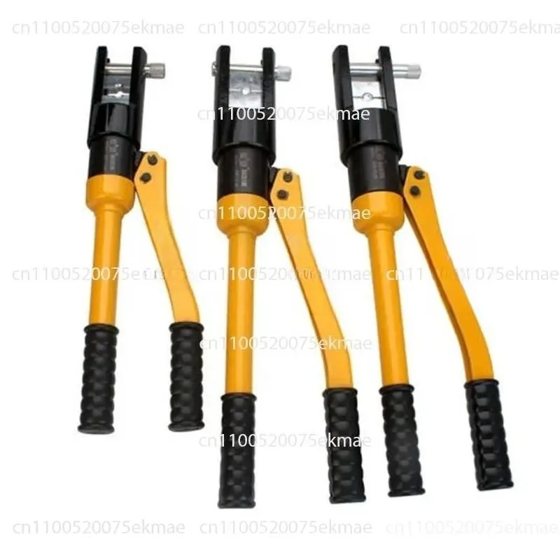 Clamp terminal clamp YYQ-120/240/300 copper and aluminum cable connector