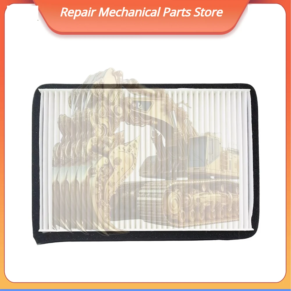 For L156225 L209778 Af56022 Pa30251 Cabin Air Filter Sc90086ca For Tractor 6110m 6110rft4