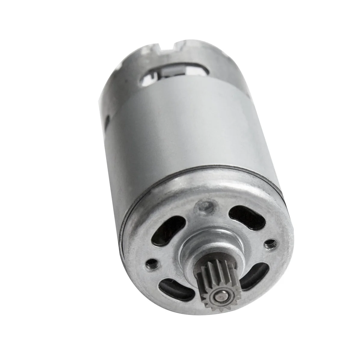 21 В RS550 Матовый двигатель 14 зубьев подходит для 4/6-дюймовой беспроводной мини-пилы для лесозаготовок, аксессуары для бензопилы