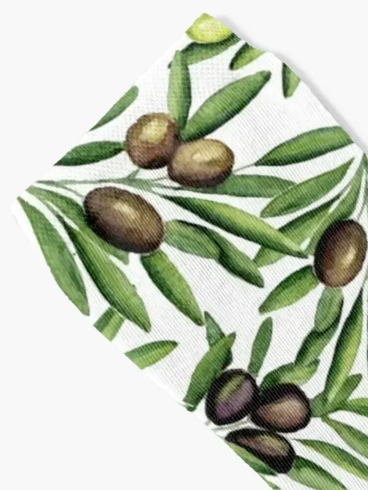 Olive Socks soccer anti-slip crazy Running shoes Socks Men Women's