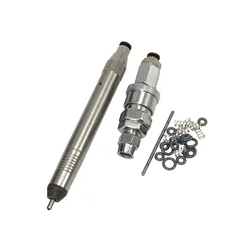 Pneumatic Sand Nail Pen Jewelry Sandblasting Machine Accessories for Diy Jewelry Making