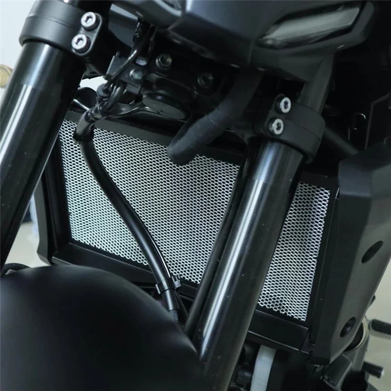 

AB16-Motorcycle Radiator Cover Motorcycle Water Tank Cooling Net Motorcycle Accessories Motorcycle Accessories