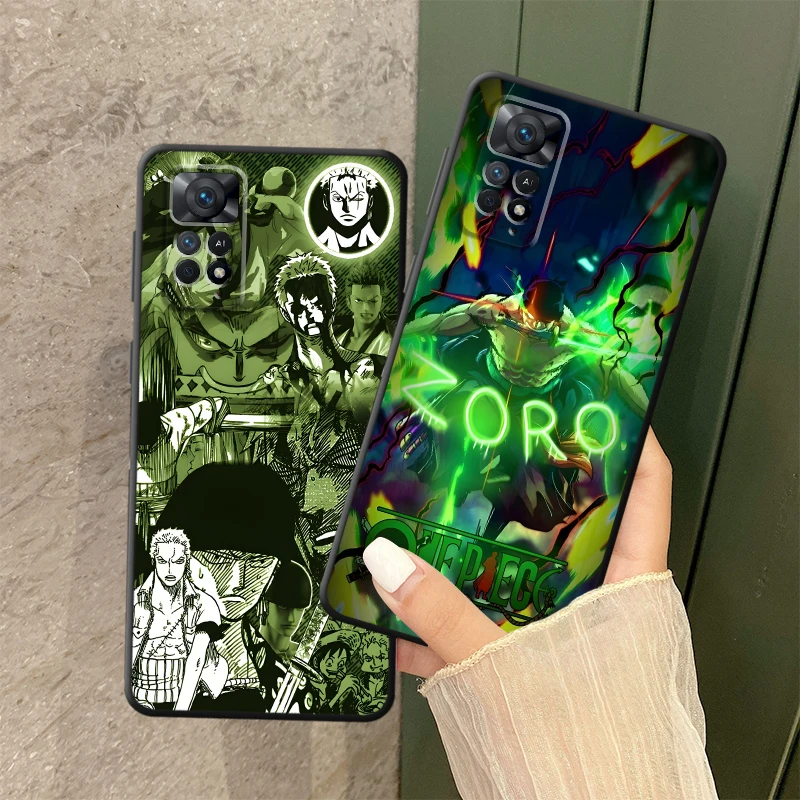 One Piece Green Zor… - image