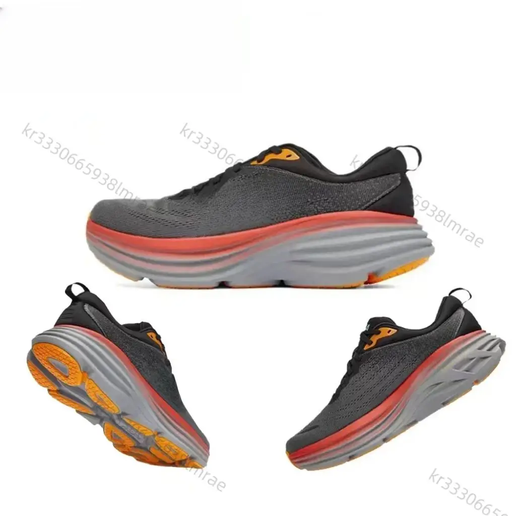 Original Road Running Shoes Lightweight Cushioning Long Distance Men Women Lifestyle Outdoor Sneakers