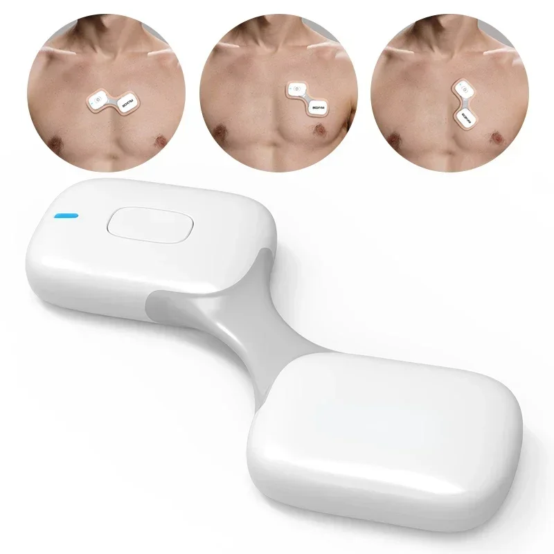 36 Hour Heart Rate …