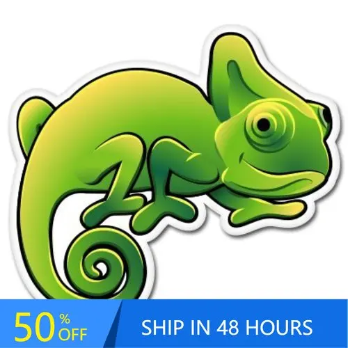 

Chameleon Green Vintage Laptop Car Boat Motor Home Waterproof Vinyl Decal Gift Funny Cool Trendy Cute Unique