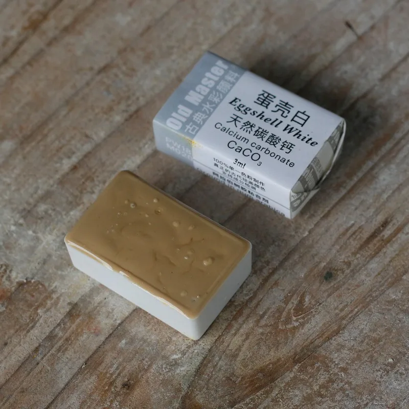 3Ml Full Block Clas…