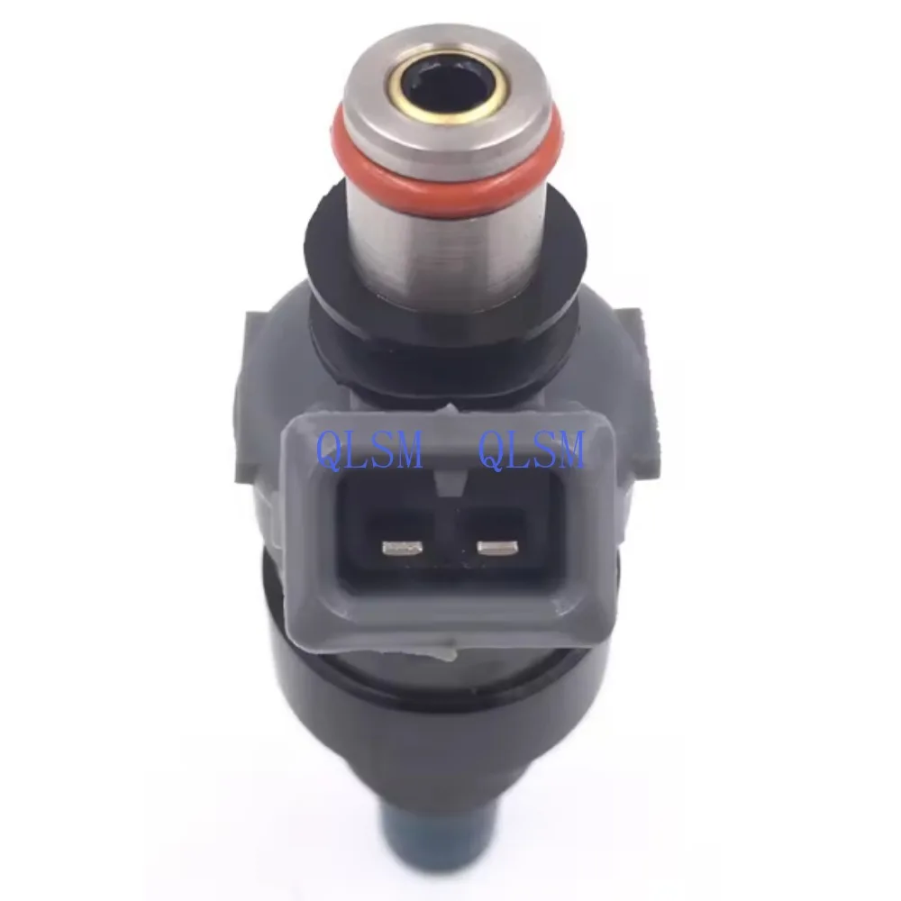 4x حاقن الوقود 23250-16010 لتويوتا 4AGE 200cc عالية الأداء #4