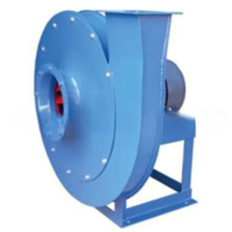 9-19-7.1A high-pressure centrifugal fan