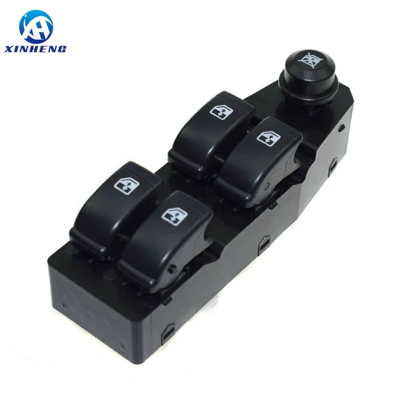 Front Left Power Electric Window Control Switch Lifter for Chevrolet Aveo Pontiac G3 Wave 2007-2011OE 202005158