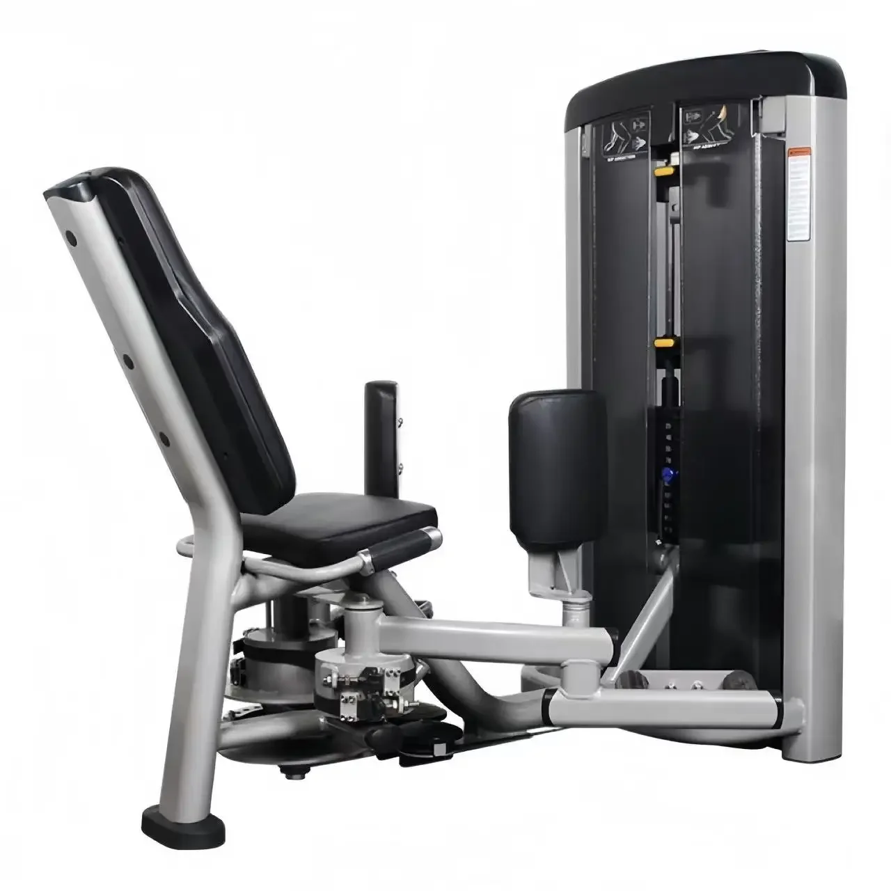 

Commercial Steel Fitness Equipment Inner & Outer Thigh Abductor Adductor Strength Machine Gym Bodybuilding Leg Workout Machine