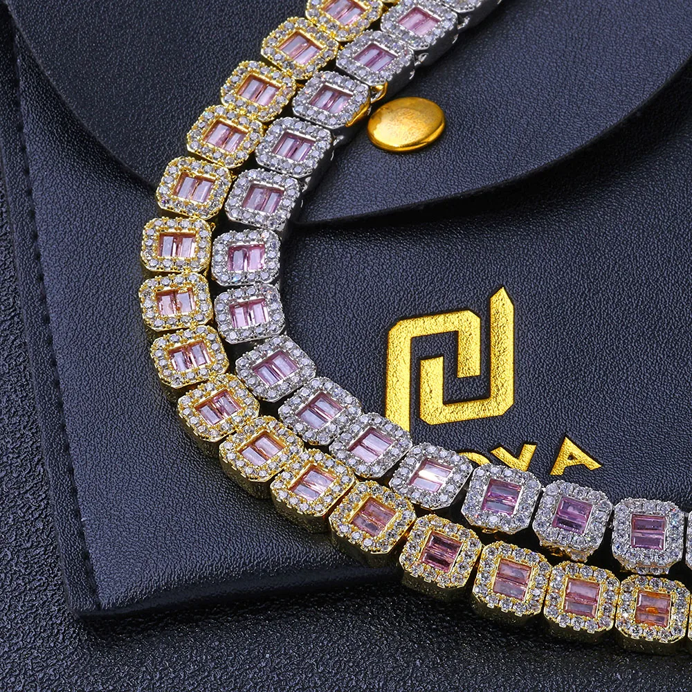 hip-hop-style-8mm-square-diamond-brass-baguette-tennis-bracelet-18k-gold-plated-iced-out-cz-tennis-chain-jewelry-for-men