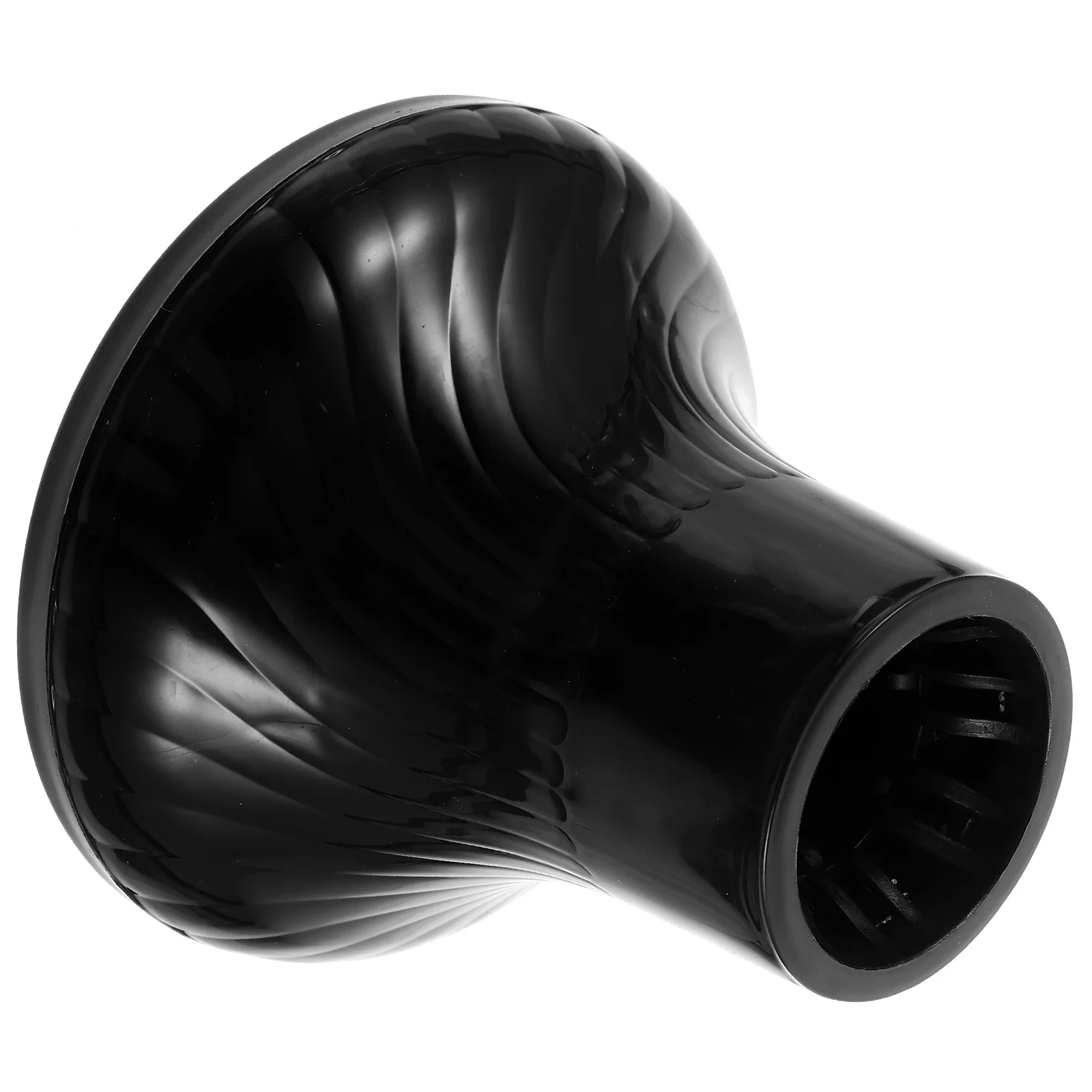 

Large Hair Diffuser Hair Dryer High Temperature Resistant Blow Dryer Diffuser for Home Salon Curl Styling Volume