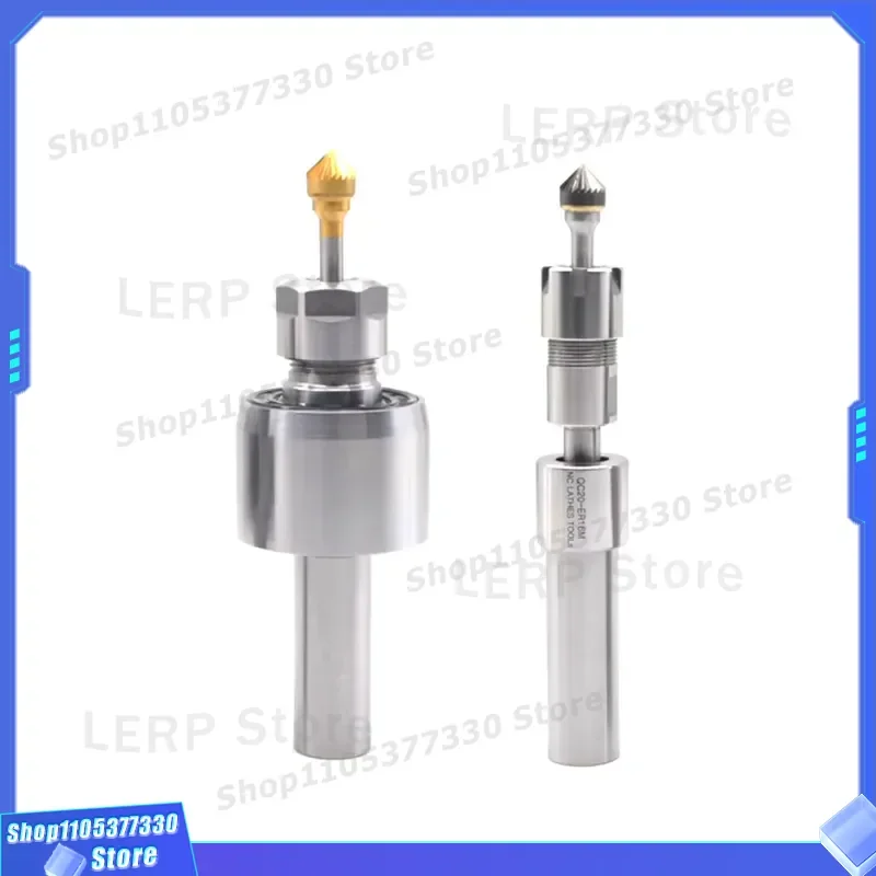 Universal Floating Chamfering Tool Bracket for Deburring and Trimming Vertical Extension Contour Manual Tools OEM Quality
