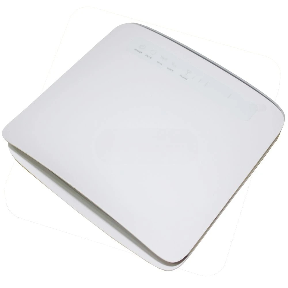 CAT6 300Mbps E5186S-22A LTE موزع إنترنت واي فاي 4G Sim دعم B1 B3 B7 B8 B20 B38