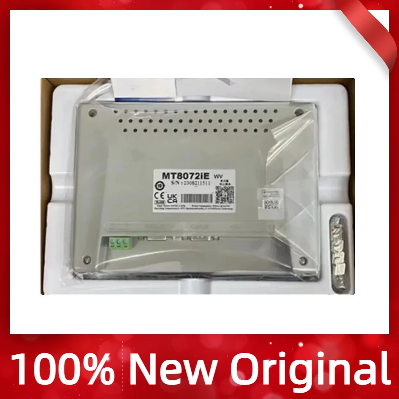

Новый оригинальный сенсорный экран MT8072iE/MT8106iE