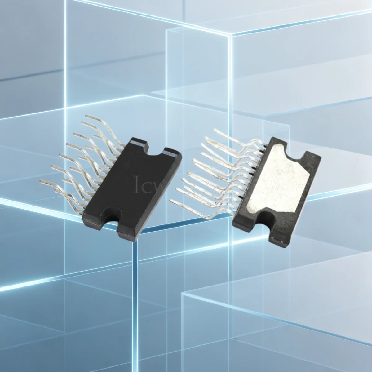 TDA8350Q TDA8350 TDA1518BQ TDA1518 TDA1557Q TDA1557 LA42102 42102 ZIP-13
