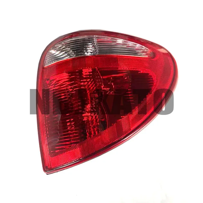 NBJKATO Brand New Rear Tail Light Lamp Assembly 4857600AF For  Chrysler Town & Country Dodge Caravan 4 2003