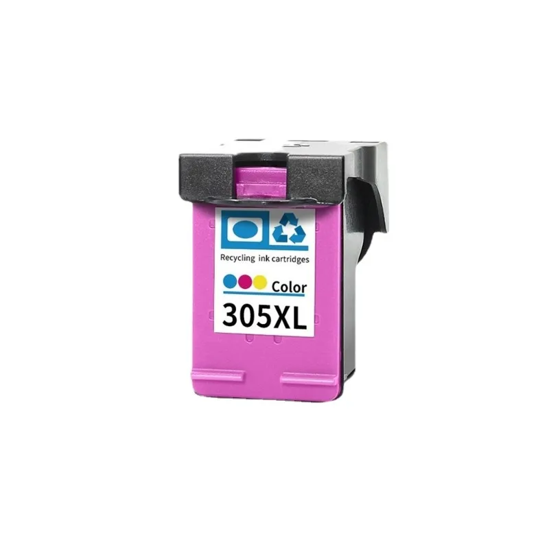 305XL 305 Ink Cartridge for HP DeskJet 2700 2710 2721 2722 4120 4110 4130 1210 6010 6420 6422 6430 6432 6452 6455 6458 6464 6475