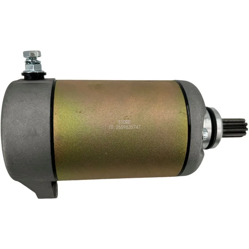 

31100-38300-H17 for GN250 LT250 028000-8720 Starter Starter Motor