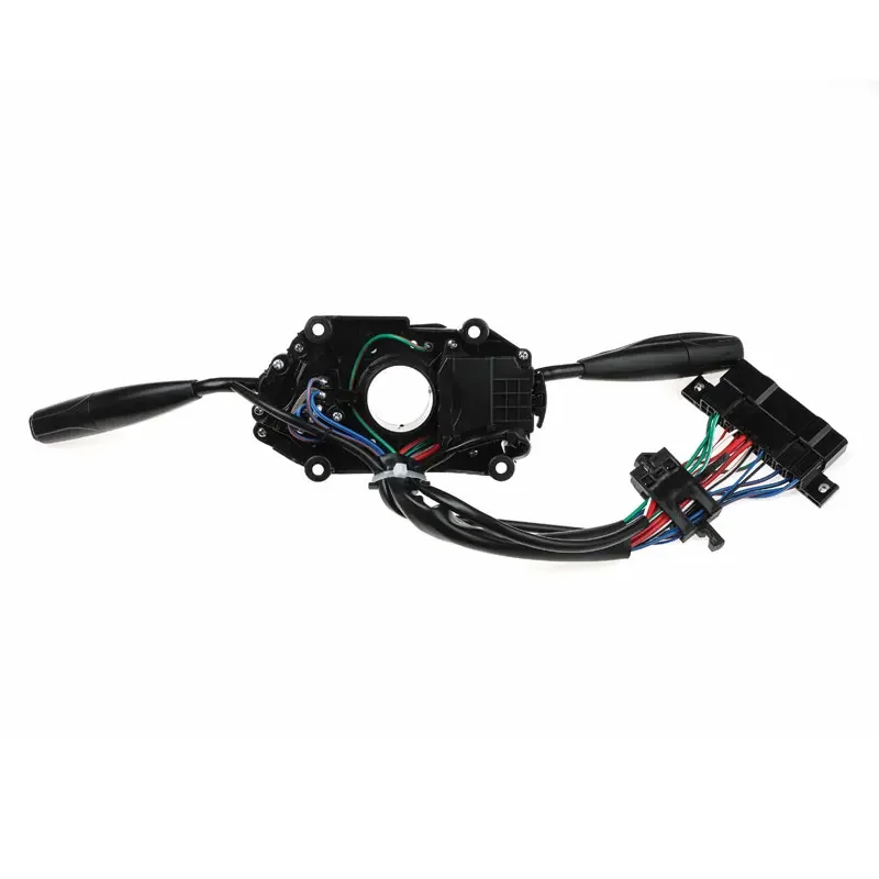 New Left Hand Drive Turn Signal Wiper Combination Switch For Toyota Hiace 1989 84310-35300 8431035300