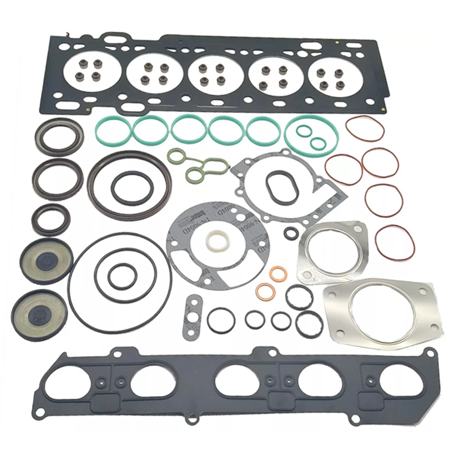 Engine Cylinder Head Gasket Set For Volvo S40 V50 C30 2.4L B5244S4 B5244S5 8642629