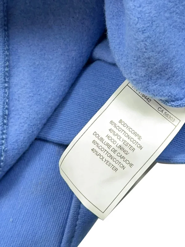 سترة نسائية كاجوال بتصميم كرتوني لعام 2023، مصنوعة من مزيج القطن والبوليستر، نسيج ناعم ومريح، هودي نسائي #1