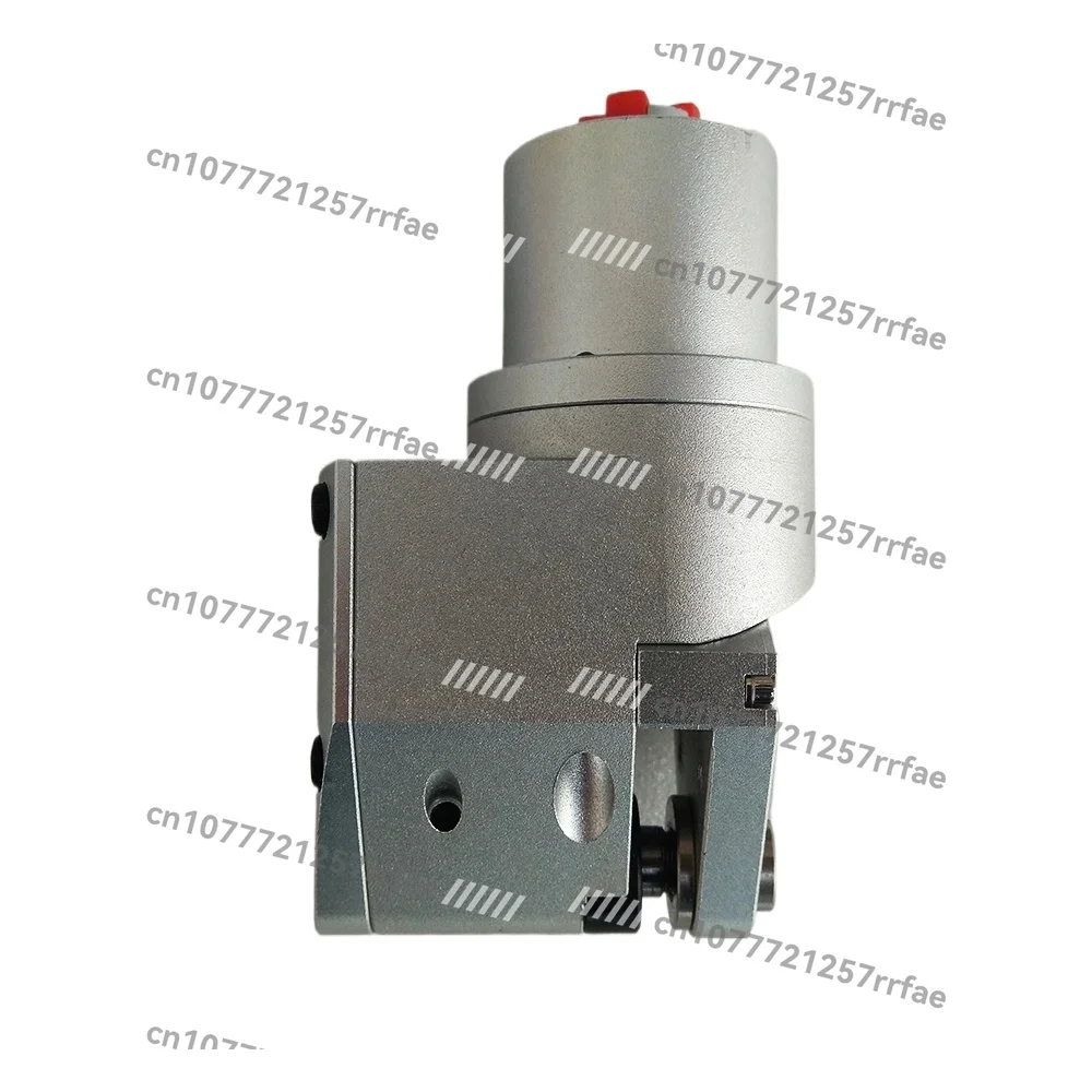 

Electric Rotary Knife Head for Wheel Knife Tool on Digital Cutting Machine