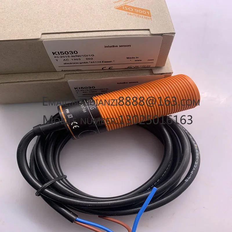 

The brand-new original sensor KI5030 KI5031 warranty for one year in stock