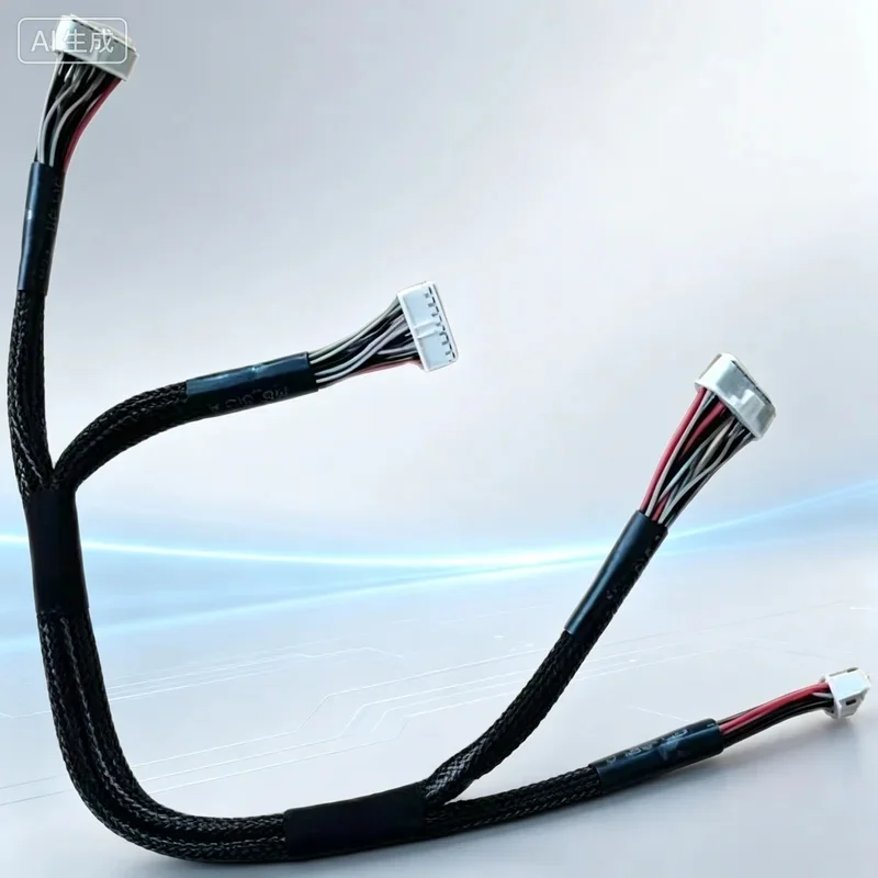 N+ Signal Cable for Dell R940XA 24‑Bay Server 64Y93