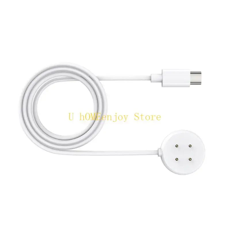 B0KF Base Bracket for Watch 2 USB Fast Charging Power Adapter
