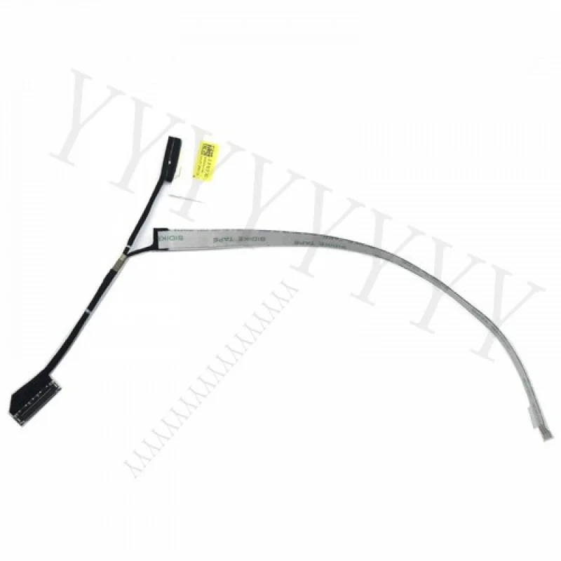 

Y+New Lcd EDP Cable FHD RGB For IdeaPad Slim 5 15IIRH9 83G1 Slim 5 15IRU9 Laptop
