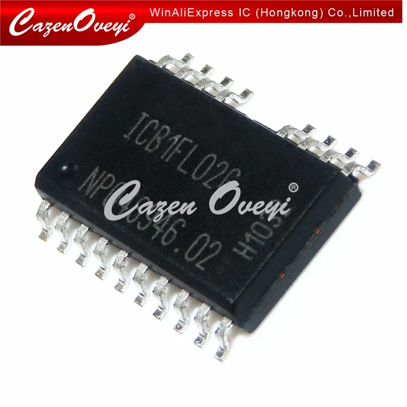 5Pcs Icb1Fl02G Ik62…