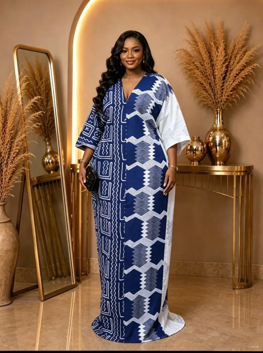 robes-africaines-elegantes-pour-femmes-abayas-boubou-robe-traditionnelle-africaine-robe-ample-grande-taille-robe-de-soiree-longue-tenues