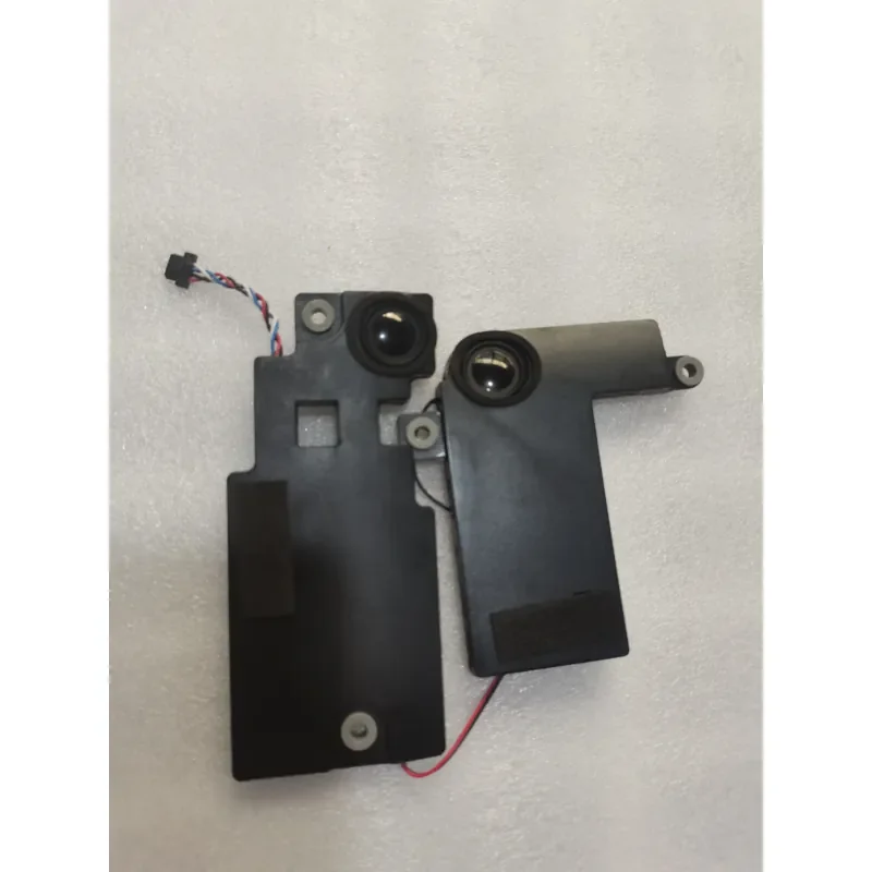 New Stereo Speaker with Subwoofer for ASUS Y5000U X507U Laptop Built-in Audio System