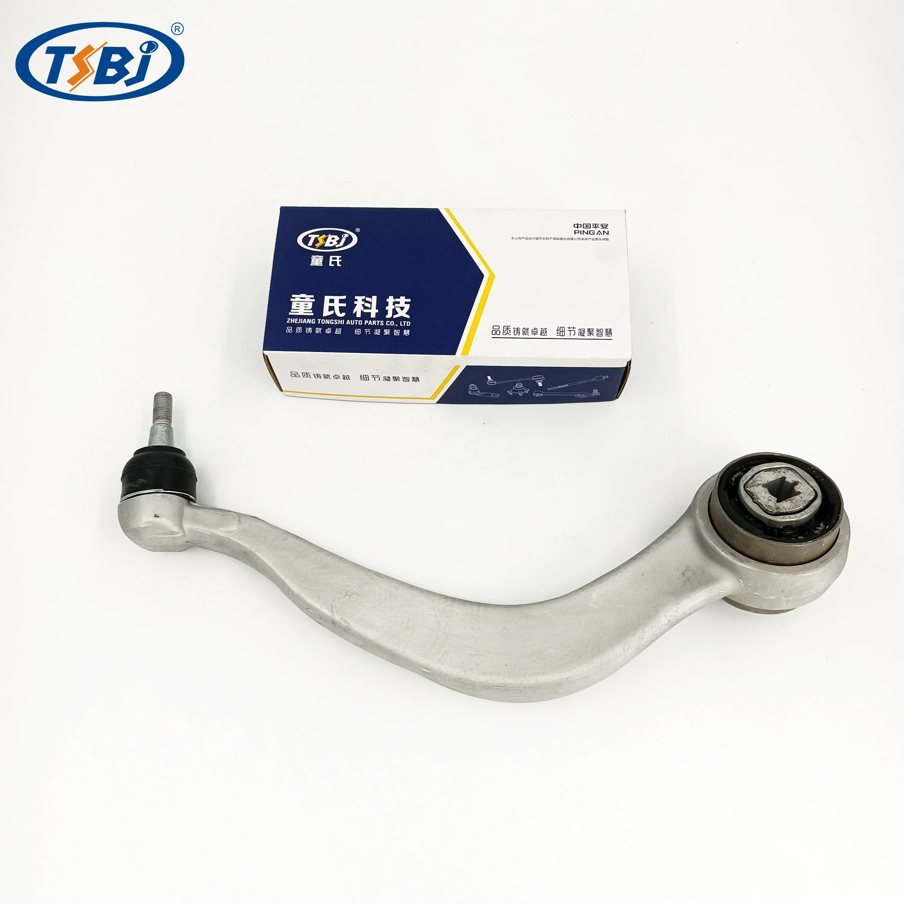 Factory  auto parts control arm kit for Cadillac CT6 OE 84008403 84008404 22927228 22927229 22927215