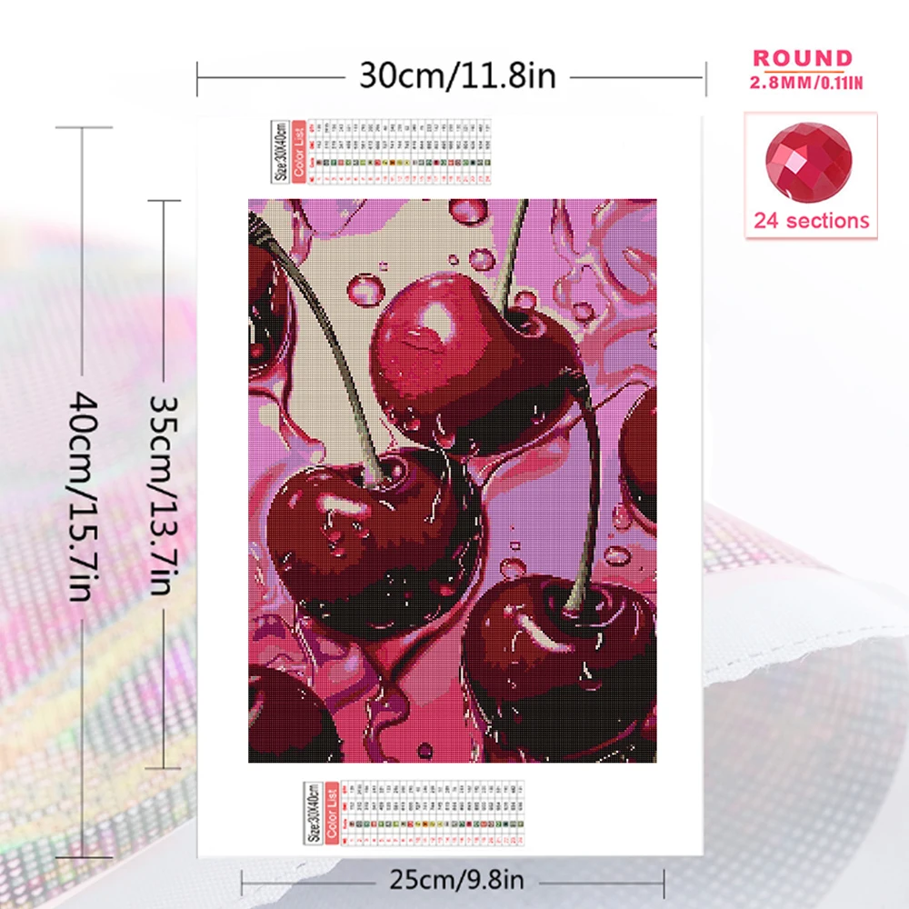 Thumbnail 2 - #60 Best Diamond Painting to Buy In 2026