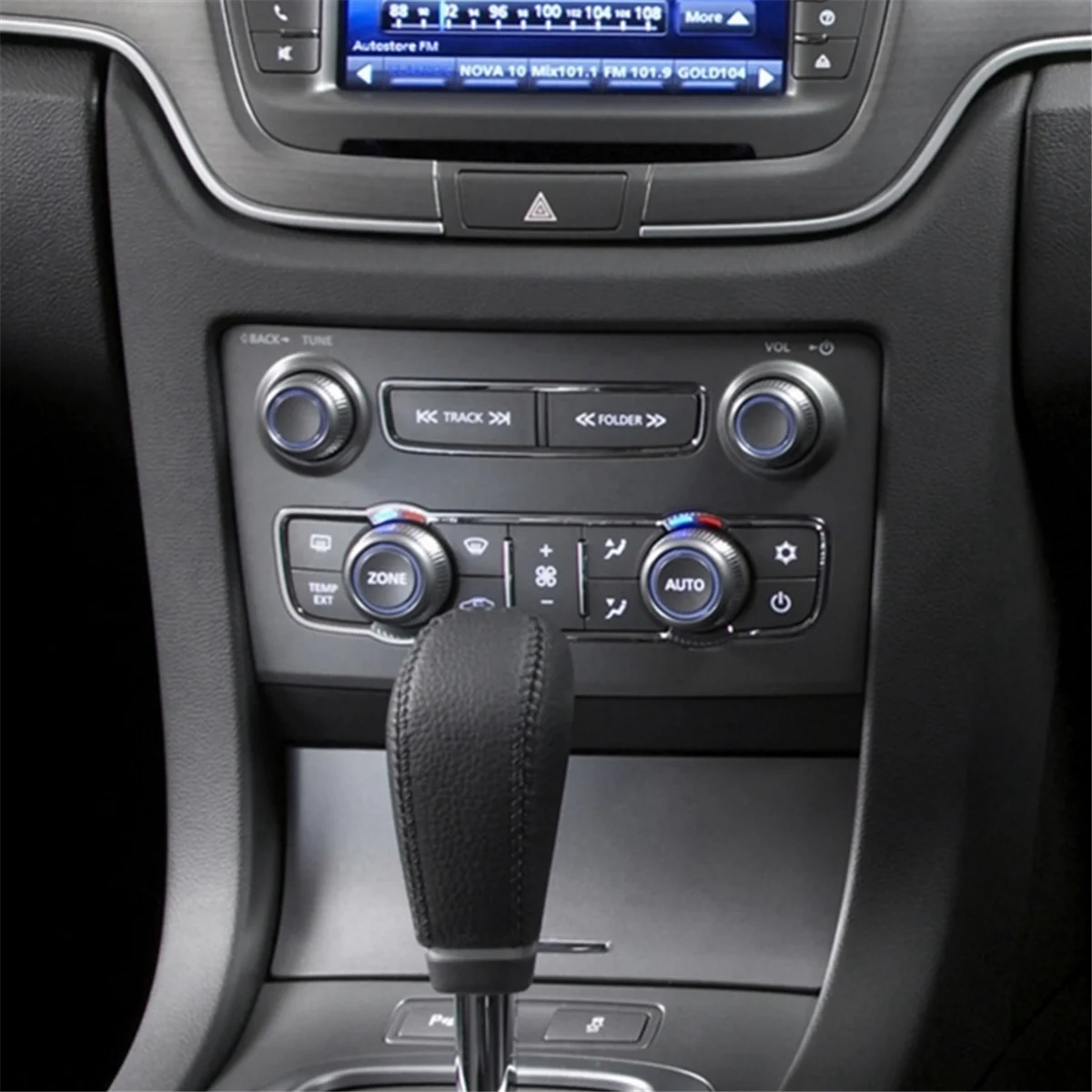 Superior quality Car Radio Volume Knob for Holden for Caprice for Commodore 2011-13 92292578 Volume Control Knob Ingenious