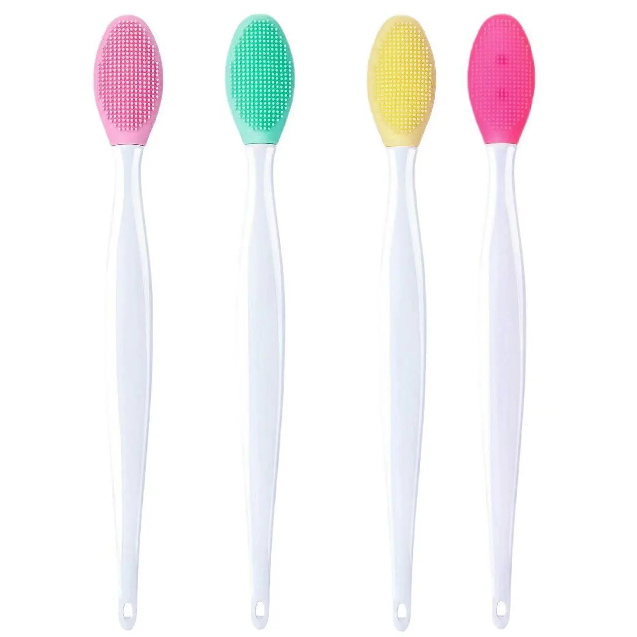 4PCS -Multicolored