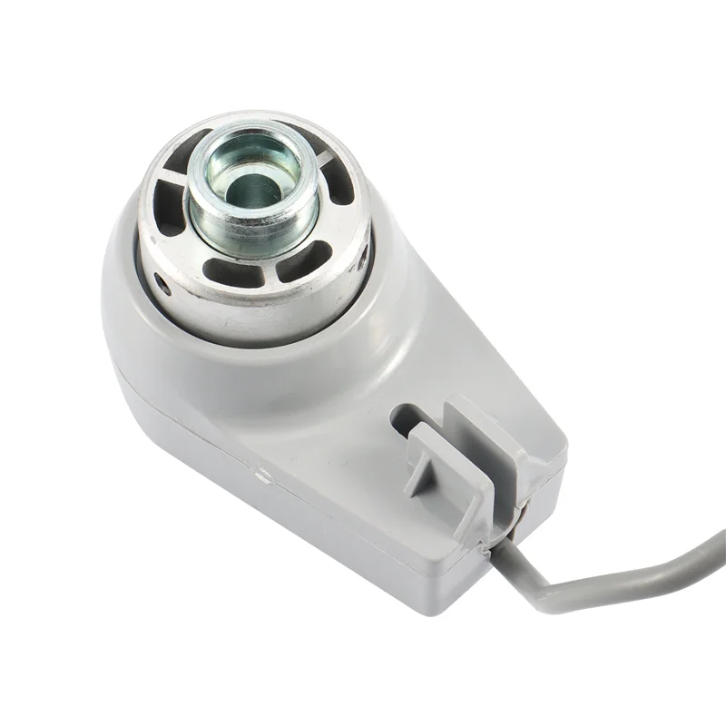 

A59Z-2X Бесщеточный синхронизатор для промышленной швейной машины, энергосберегающий, внешнее фиксированное игольное устройство с двигателем