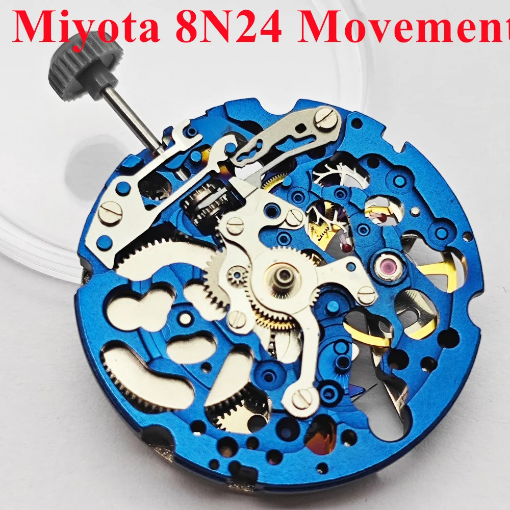 miyota-8n24-movimento-meccanico-automatico-21600-bhp-movimento-dell'orologio-21-gioielli-movimento-meccanico-scheletrato-automatico-a-carica-automatica