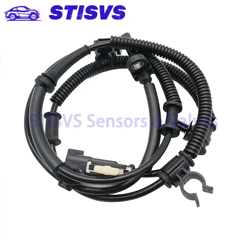 BL3Z2C190E Rear Left / Right ABS Wheel Speed Sensor For Ford F-150 20112012 2013 2014 BL3Z2C190D Automobiles Spare Parts