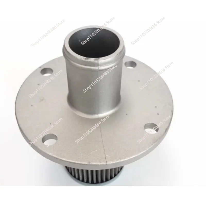 Suitable for PC35MR-2 30MR-3 30-7 30-5 excavator oil suction filter element hydraulic