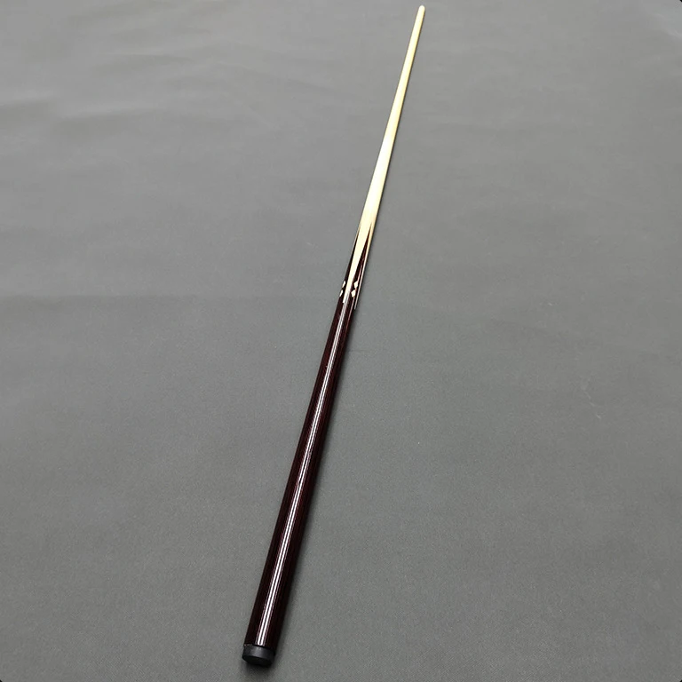 

Wholesale Billiard Accessories 148cm Economic Billiard Cue Wood Pool Cue Stick for Snooker Poolpromote sales