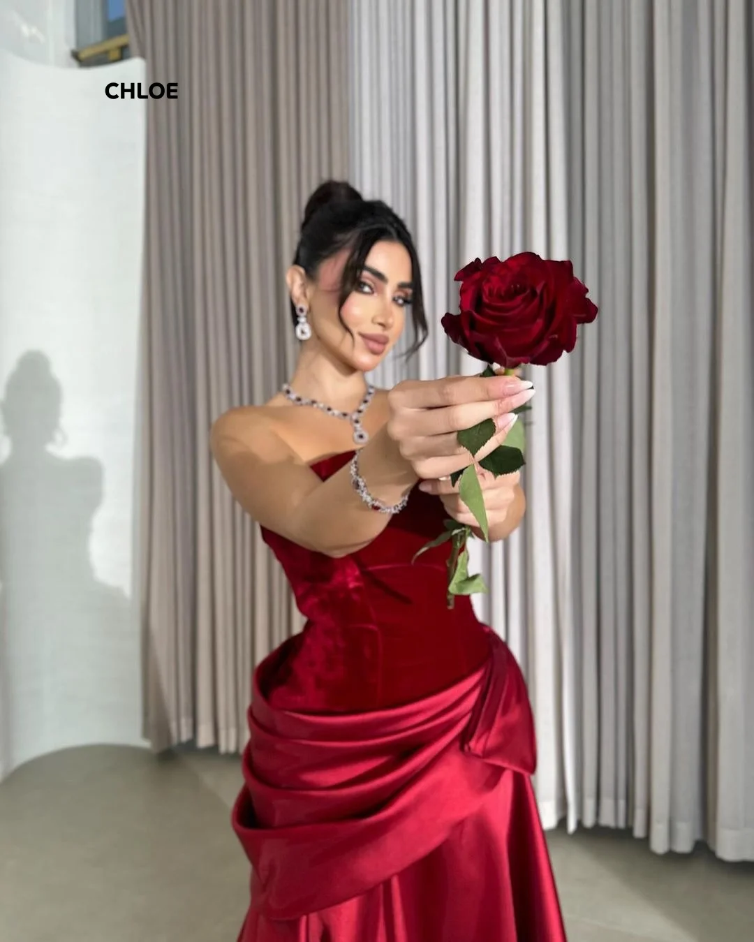 Robe élégante Robe De bal modeste 2025 robes De soirée élégantes pour Occasions spéciales robes De bal Robe De Cocktail Femme femmes