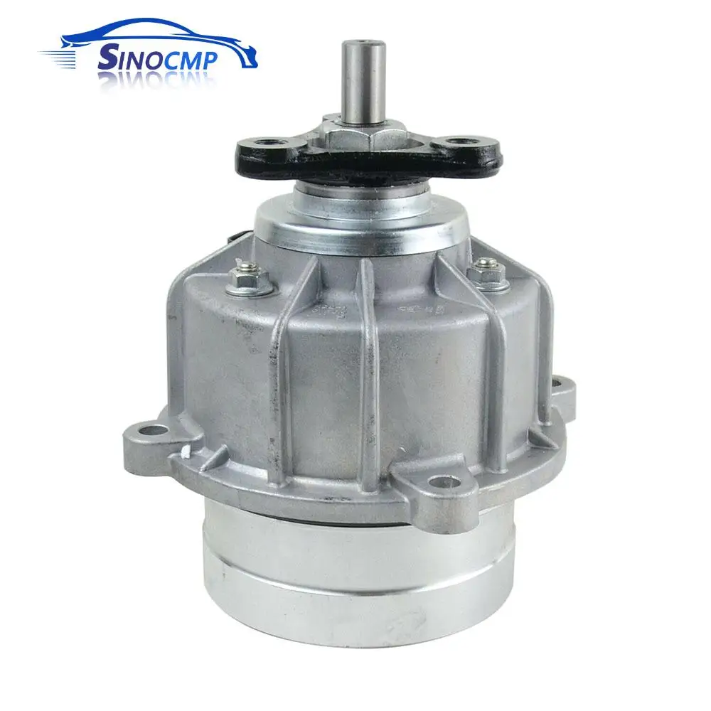 

1 PC Coupling Assembly Rear For 2006-2009 Hyundai Tuscon 4WD 47800-39210 47800-39200 4780039210 4780039200 Car Replacement Parts