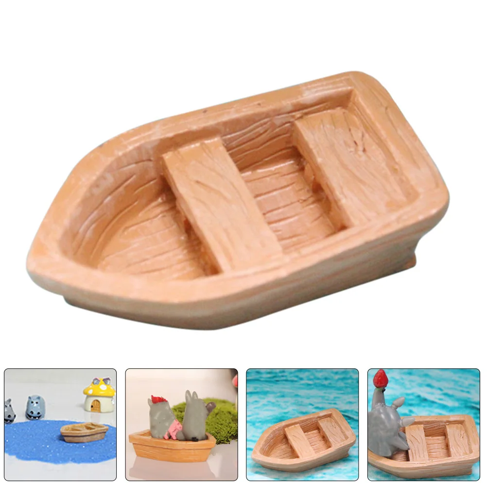 FOTO 4 - мини-смола, нити корабля для